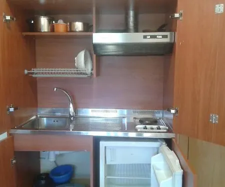 Fonda Finet Apartment *