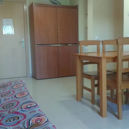 Fonda Finet Apartment
