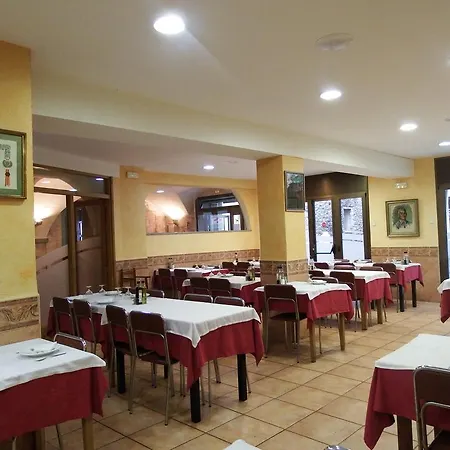 Fonda Finet Apartment Sant Feliu De Pallerols
