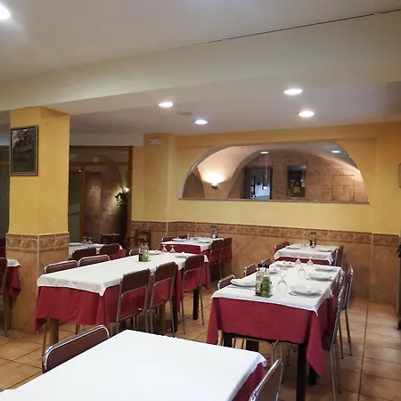 Apartment Fonda Finet