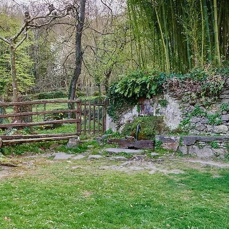 Fonda Finet Apartment
