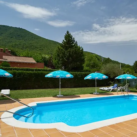Fonda Finet Apartment Sant Feliu De Pallerols