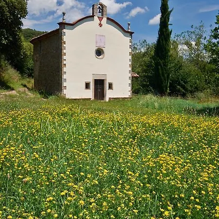 Fonda Finet Sant Feliu De Pallerols
