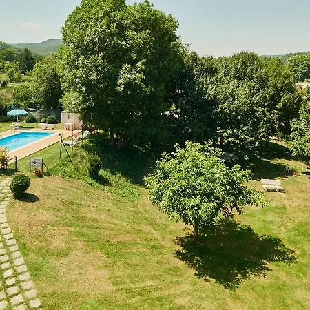 Apartment Fonda Finet