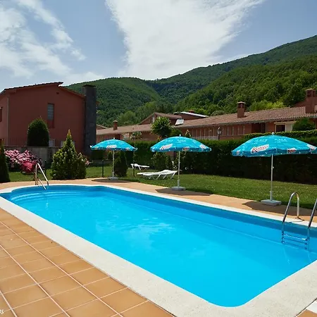 Apartment Fonda Finet *