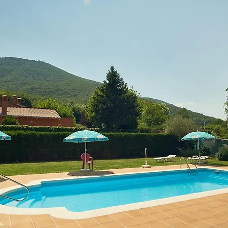 Fonda Finet Apartment *