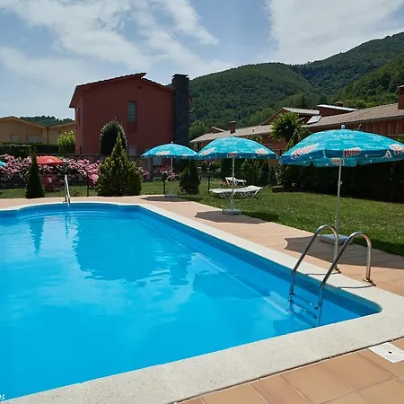 Fonda Finet Apartment Sant Feliu De Pallerols