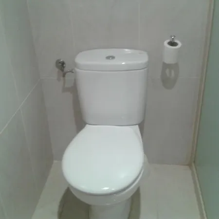 Apartment Fonda Finet *