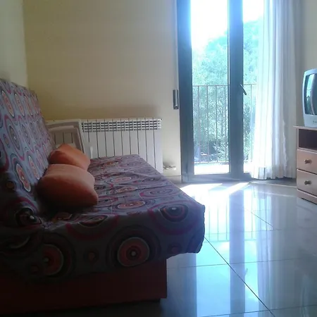 Apartment Fonda Finet *