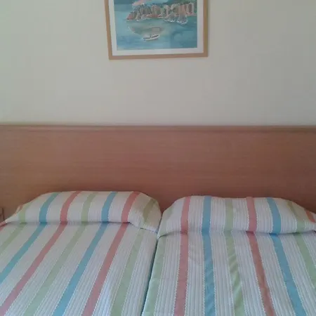 Apartment Fonda Finet *