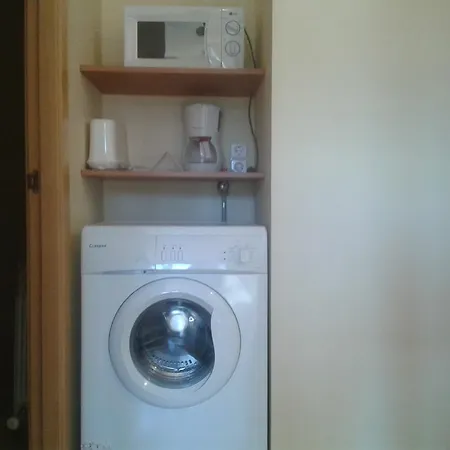 Apartment Fonda Finet Sant Feliu De Pallerols