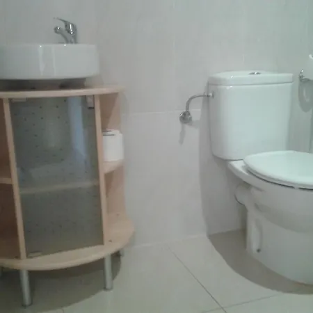 Apartment Fonda Finet Sant Feliu De Pallerols