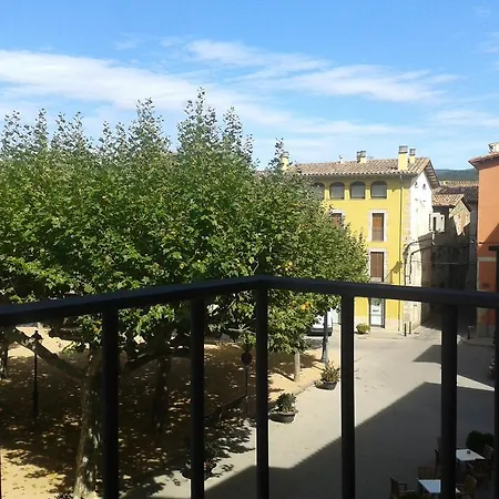 Fonda Finet Sant Feliu De Pallerols